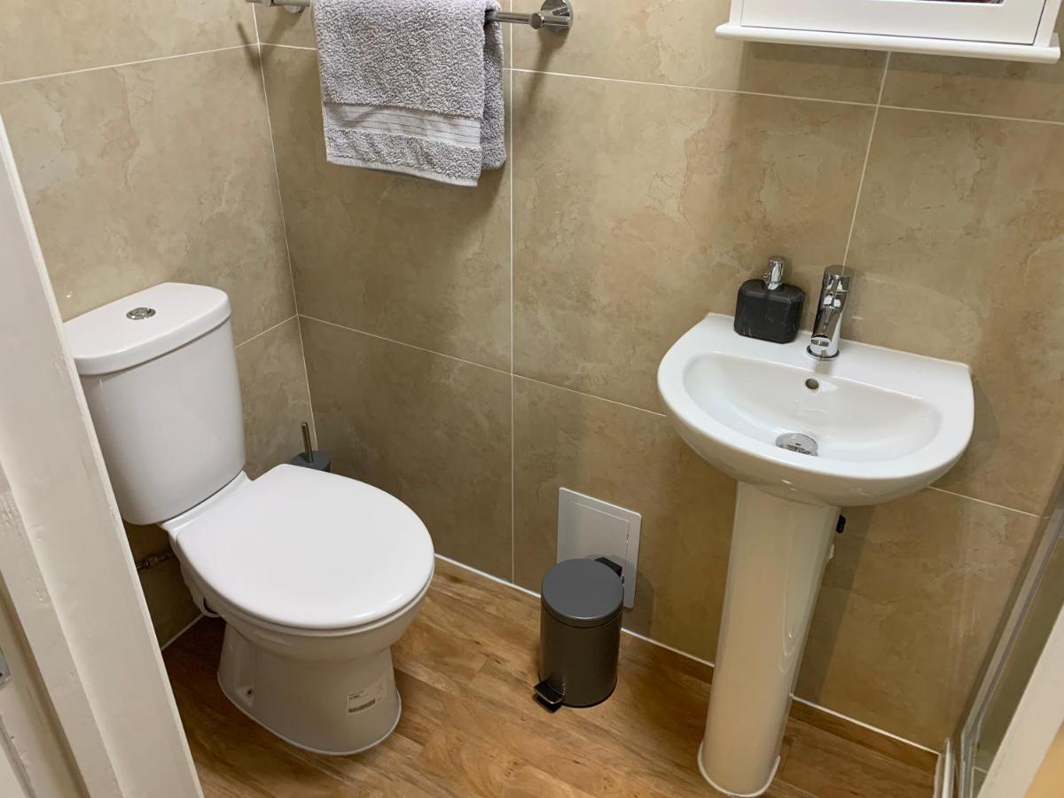 Castle Hill Resident Guest house Cambridge (Cambridgeshire)